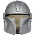 Star Wars The Mandalorian Electronic Mask