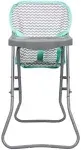 Zig Zag High Chair