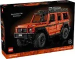 Lego Technic - Mercedes-Benz G 500 Professional Line - 42177