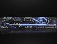 Hasbro Star Wars The Black Series Ahsoka Tano Force FX Elite Lightsaber