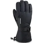 Dakine Sequoia GORE-TEX Glove - Women's Black / L