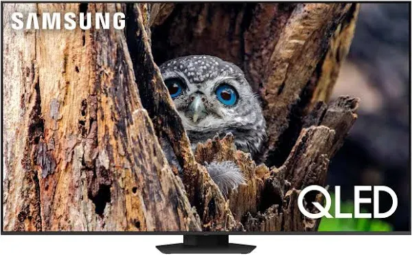 Samsung Q80D 4K QLED Smart TV