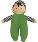 Baby's First Doll - Asian Boy