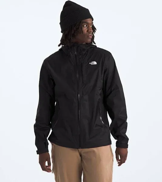 The North Face Men's Alta Vista Jacket