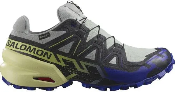 Salomon Men's Speedcross 6