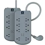 Member's Mark Surge Protector 2-Pack