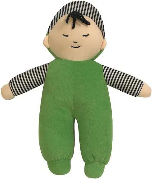 Baby's First Doll Asian Boy