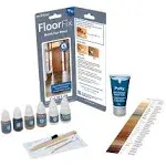 CalFlor Mix2Match FloorFix Wood and Laminate Floor Repair Kit