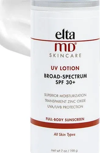 EltaMD UV Lotion Broad-Spectrum SPF 35