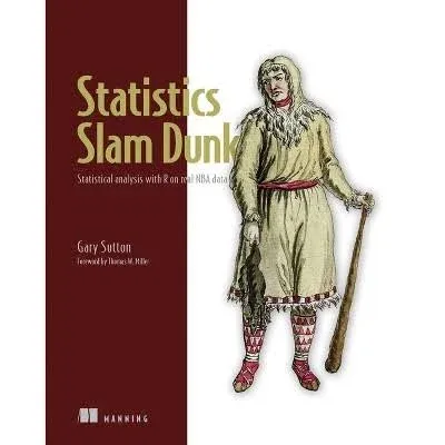 Statistics Playbook