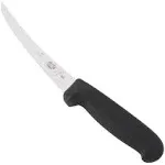 Victorinox 5.6613.15-X1 6&#034; Flexible Curved Boning Knife with Fibrox Handle