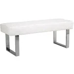 Amanda 48&quot; Dining Bench