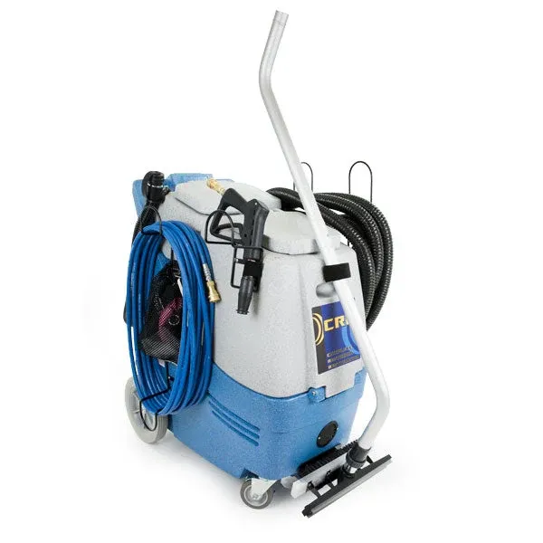 2700RC EDIC CR2 Touch-Free Restroom Cleaning System