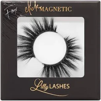 Lilly Ghalichi Magnetic Miami Flare