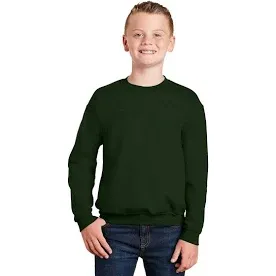 Gildan Heavy Blend Youth Sweatshirt Kids