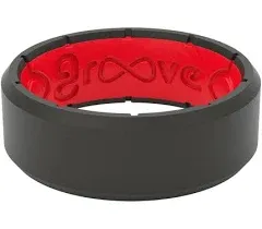 Groove Life Groove Edge Ring