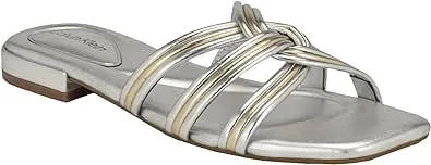 Calvin Klein Women's Tianela Sandal