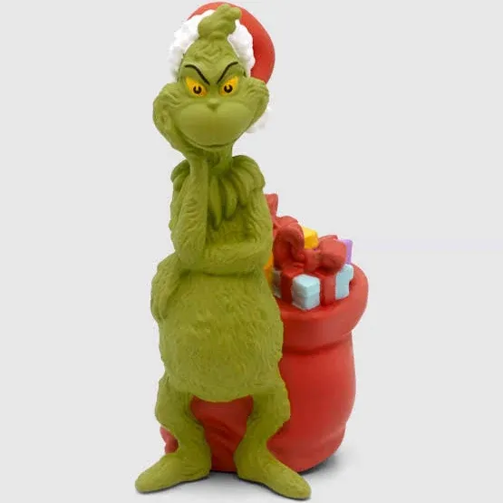 Dr. Seuss: How The Grinch Stole Christmas Tonie