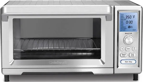 Cuisinart Chef's Convection Toaster Oven