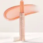 Tarte Maracuja Juicy Lip Plump Shimmer Glass - Peach