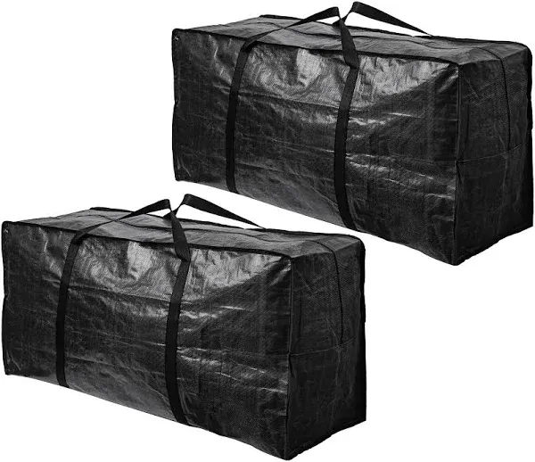 BAG-THAT! 2 Pack XXL Moving Bags