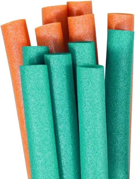 Pool Mate Premium Swimming Pool Noodles