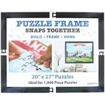 Funwares Puzzle Frame 20 x 27 Inches