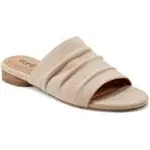 Earth Talma Sandal | Women's | Ivory | Size 9.5 | Sandals