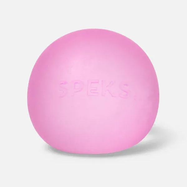 Speks Gump Memory Gel Stress Ball