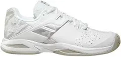 Babolat Junior Propulse Wimbledon All Court Tennis Shoes