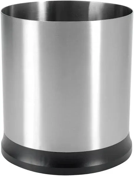 OXO Good Grips Stainless Steel Rotating Utensil Holder