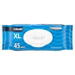 Cottonelle Extra Large Flushable Wipes