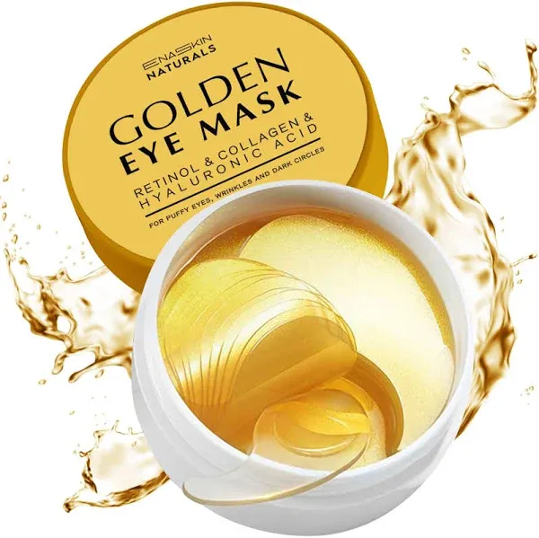 Enaskin Naturals Under Eye Patches