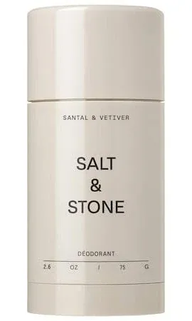 Salt & Stone Natural Deodorant