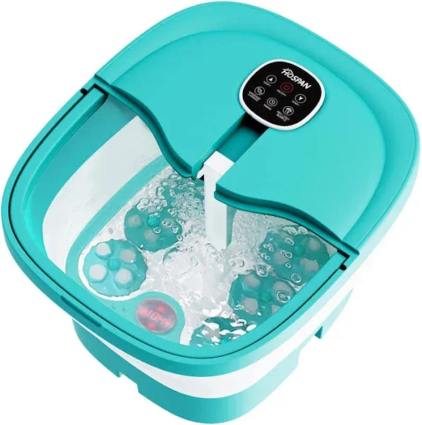 HOSPAN Collapsible Foot Spa