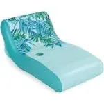 Bestway H2OGO! Luxury Fabric-Covered Pool Lounge