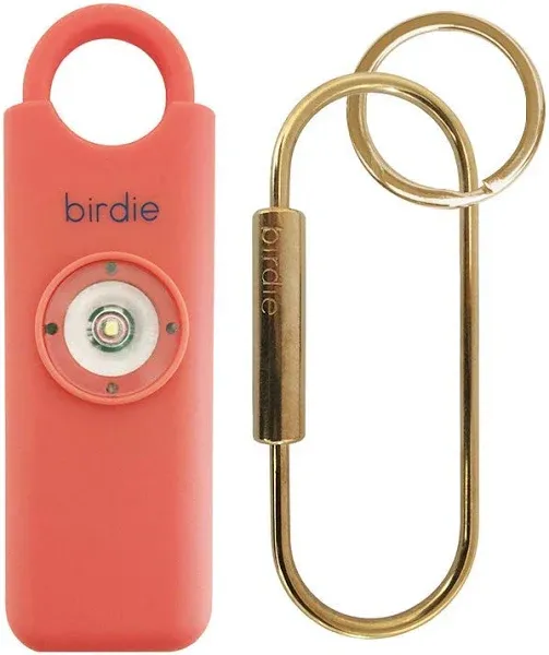 Birdie Personal Alarm