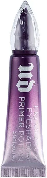 Urban Decay Anti-aging Eyeshadow Primer Potion, NWT