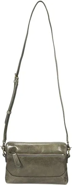 Melissa Wallet Crossbody Bag