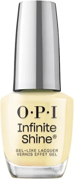 OPI Infinite Shine Long Wear Nail Polish | Opaque Bright Crème Gel Like Nail Polish | Vegan, Long Lasting, Streak Free