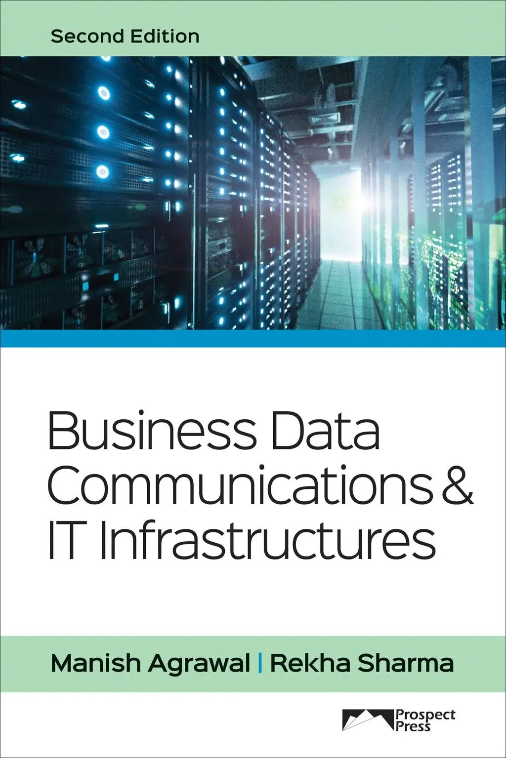 Business Data Communications and IT Infrastructures: 2nd Edition