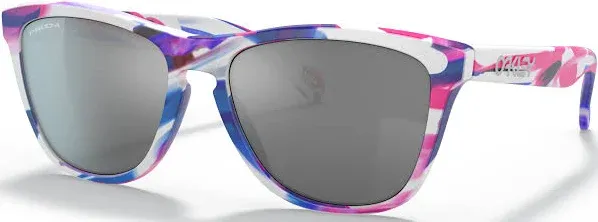 Oakley Polarized Frogskins Sunglasses