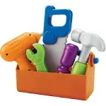 New Sprouts,  Fix It Play Tool Set, 6 / Set