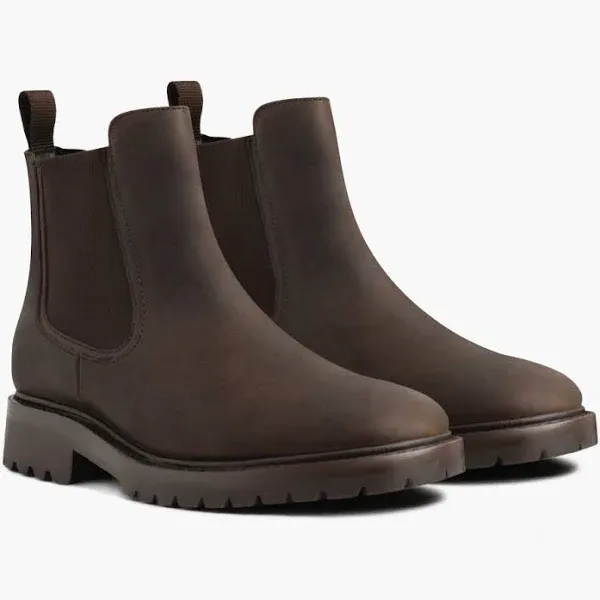 Thursday Boot Company Legend Chelsea Boots