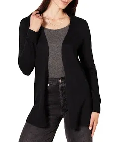 Amazon Essentials Women's Lightweight Open-Front Cardigan Sweater (Available in Plus Size)