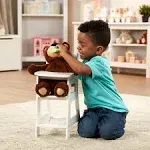 Melissa & Doug - Mine to Love Play High Chair