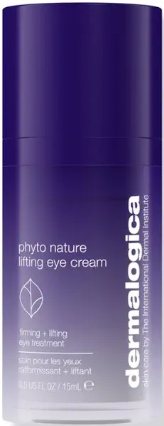 Phyto Nature Lifting Eye Cream