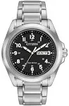 Citizens Of Humanity | Sport Black Dial Mens Watch AW0050 | Realry