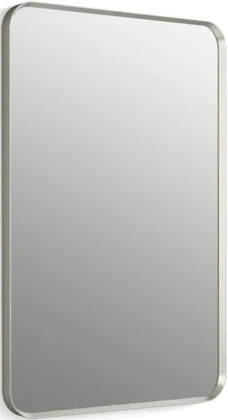 Kohler Essential Rectangular Mirror