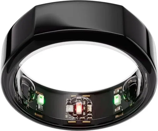 Oura Ring Gen3 Heritage